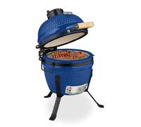 Parrilla Azul - Ø 32 Cm