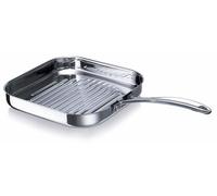 Parrilla de 26,5 cm - Beka - 12068294 - para chefs