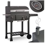 Parrilla de carbón Berdsen BD-891