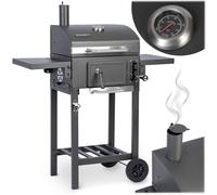 Parrilla de carbón Berdsen BD-892