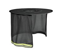 Parrilla de casco de astillero | Protección UV cómoda ajustable - Visera solar para casco para pintura Obras Obras Viales Diseño Paisajero Verano Exterior