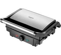 Parrilla de contacto, mesa, 1600 W, marca Michelino