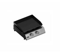 Parrilla de gas bxop4900e black+decker de 2 quemadores