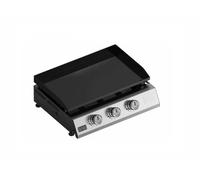 Parrilla de gas bxop7350e black+decker de 3 quemadores