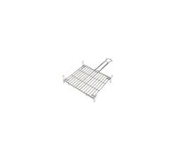 PARRILLA DOBLE ALAMBRE CINCADO 35x35 cm EHLIS DE SUINPLAS DECORACIONES