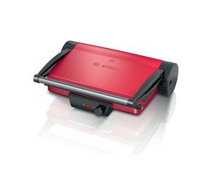 Parrilla eléctrica bosch tcg4104 2000 w 36.5 cm