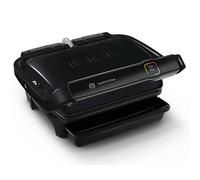 Parrilla eléctrica de contacto OPTIGRILL ELITE GC750830, Tefal