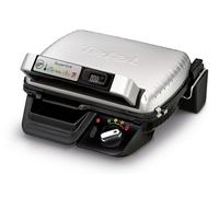 Parrilla eléctrica de contacto SUPERGRILL TIMER EU UC 700 GC451B12, Tefal