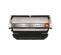 Tefal optigrill+ xl - barbacoa de contacto con ajuste automático de t