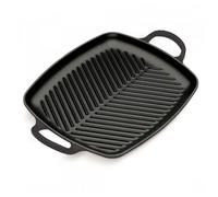 Parrilla grill rectangular honda Le Creuset