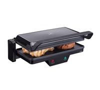 Parrilla JATA GR266, 1000W, color