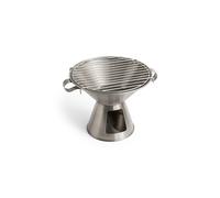 Parrilla Portátil para Barbacoa Outdoor Market de Acero Inoxidable