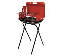 Parrilla portátil tipo maleta SG 47-33