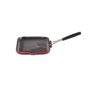 Parrilla Rectangular 20 cm Le Creuset Tradition Hierro fundido 20049000600400 Cereza