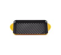 Parrilla Rectangular 32 cm Le Creuset Tradition Hierro fundido 20202326720460 Nectar
