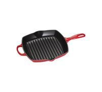 Parrilla Redondo 26 cm Le Creuset Signature Hierro fundido 20183260600422 Cereza