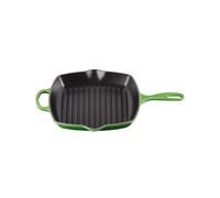 Parrilla Redondo 26 cm Le Creuset Signature Hierro fundido 20183264080422 Bamboo