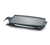 Parrilla Teppan Yaki KG 2397, 2200 W, Severin