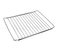 Parrilla universal cromada ajustable extensible rejilla para horno, bandeja extra fuerte