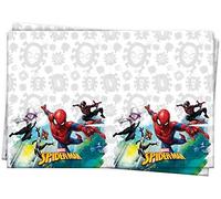 PARTY FIESTA Mantel Spiderman Time Up 120X180 Cm