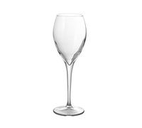Pasabahce Montecarlo Juego 6 Copas Vino Blanco, Breeze Cristal, Transparente, 20 cl