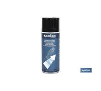 Cofan Spray Lubricante de cables eléctricos 400 ml | Protector en spray | Reduce la fricción entre los cables