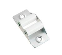 Pasacintas persiana zincado rodillo nylon cinta 22 mm.