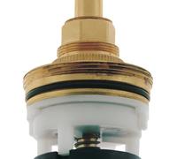 Pasador GROHE Aquadimmer para grifería empotrada de 3/4" - GROHE - Bañeras de 3 y 4 orificios