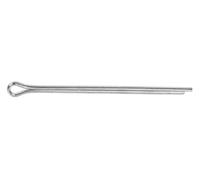 Pasadores DIN 94 en blister. - BL 20 UDS. DIN-94 M-2,5X36