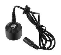 Pasamer Mini Black Mist Maker sin luz para Fuente de Agua Estanque Pecera Creación de atmósfera