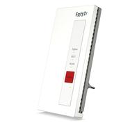 Pasarela inteligente FRITZ Integración de lámparas LED mediante Zigbee 3.0 y DECT ULE