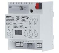 Pasarela KNX DALI Plus N 141/03 5WG1141-1AB03 | Siemens | 5WG1141-1AB03 | Pasarela de medios de interfaz