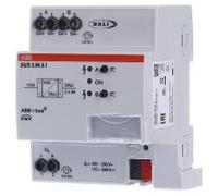 Pasarela KNX DALI Premium, 2 vías, REG - Interfaz para sistema de bus DG/S2.64.5.1 | ABB | DG/S2.64.5.1 | 2CDG110274R0011 | Pasarela de medios de interfaz