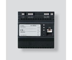 Pasarela VoIP Siedle Smart Gateway - 210007449-00