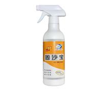 Pasta de sellado, estabilizador de arena, revestimiento antifugas, adhesivo de reparación de edificios, tratamiento protector de superficies, spray de pared con fuerte agarre para apoyar proyectos de