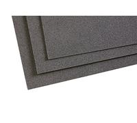 Pastelmat papel Pack 5SH 24 x 32 - antracita