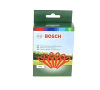 Pastillas de corte por 24, f016800183 - corte bordes bosch