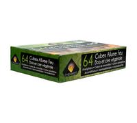 Pastillas de encendido Ecológicas (64 ud.)