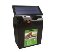 Pastor con pila BEAUMONT - P180 + panel solar 2,5 W - Paddock