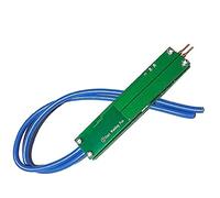 Pasyauer Bricolaje soldadura pluma 18650 batería mano soldadura pluma accesorios