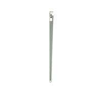 Pata 110 cm Gris Eucalipto