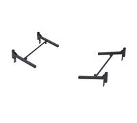 Patas plegables inferiores para bases de 90x190 cm o 90x180 cm (no incluye base) 25 cm