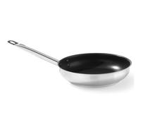Patelnia nieprzywierająca Profi Line bez pokrywki 4.8 l śr. 320 mm - Hendi 835609