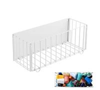 Patifirst Organizador Magnético para Laundry,Contenedor para Lavadora y Secadora - Estante Plegable y de Ahorro de Espacio para Cocina Armario Dormitorio Baúl Baño Aula