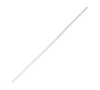 PATIKIL Resortes de Compresión, 0.5x5x305mm（Diámetro Alambre*OD*L) Muelles de Compresion 304 Acero Inoxidable Resorte Mecánico Cilíndrico Pequeño para Reemplazo Reparación Industria