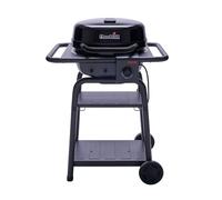 Patio Bistro E2Coal Potente, flexible y compacta - la barbacoa eléctrica e híbrida Patio Bistro E2Coal
