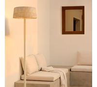 PATIO HEATER - Estufa De Infrarrojos Para Terrazas Y Exteriores Blanco Roto