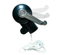 Patio Umbrella Crank Handle Replacement, Umbrella Replacement Parts
