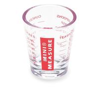 patisse 10254 Mini-Vaso medidor, 30 ml