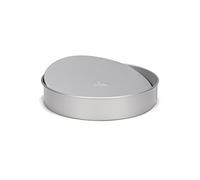 PATISSE Molde Redondo bajo c/Base extr. 18 cm